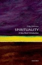 Sprituality : A Very Short Introduction 336