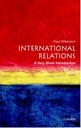 International Relations  : A Very Short Introduction 164