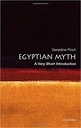 Egyptian Myth : A Very Short Introduction 106