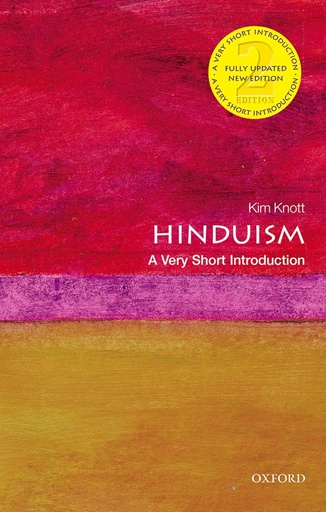 [9780198745549-1] Hinduism : A Very Short Introduction 5