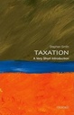 Taxation : A Very Short Introduction 428