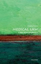Medical Law : A Very Short Introduction 345