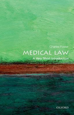 [9780199660445-1] Medical Law : A Very Short Introduction 345