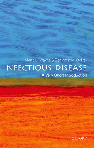 [9780199688937-1] Infectious Disease : A Very Short Introduction 433