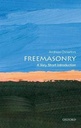 Freemasonry : A Very Short Introduction 531