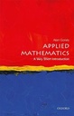 Applied Mathematics : A Very Short Introduction 555