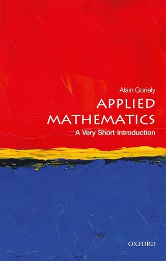 [9780198754046-1] Applied Mathematics : A Very Short Introduction 555
