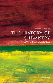 [9780198716488-1] The History Of Chemistry : A Very Short Introduction 456