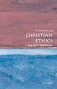 Christian Ethics : A Very Short Introduction 238
