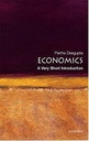 Economics : A Very Short Introduction 156