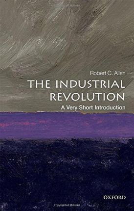[9780198706786-1] The Industrial Revolution : A Very Short Introduction 509
