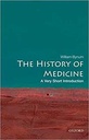 The History Of Medicine : A Very Short Introduction 191