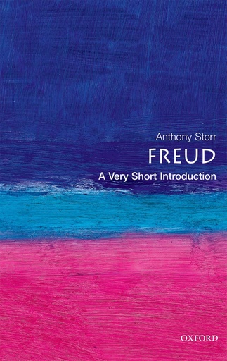 [9780192854551-1] Freud : A Very Short Introduction 45