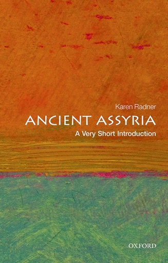 [9780198715900-1] Ancient Assyria : A Very Short Introduction 424