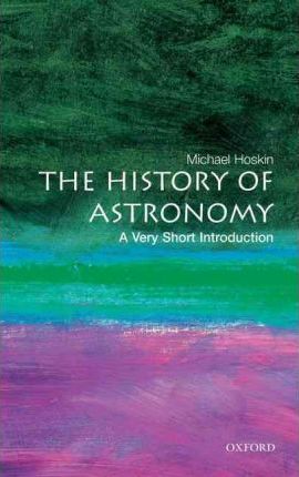 [9780192803061-1] The History Of Astronomy : A Very Short Introduction 88