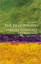 The Palestinian Israeli Conflict : A Very Short Introduction 359