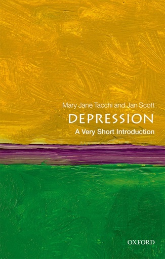 [9780199558650-1] Depression : A Very Short Introduction 504
