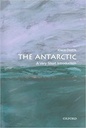 The Antarctic : A Very Short Introduction 323