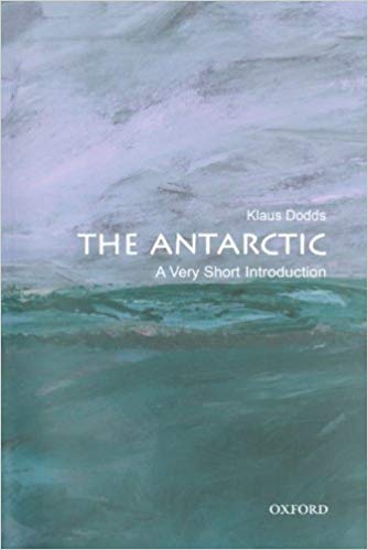 [9780199697687-1] The Antarctic : A Very Short Introduction 323
