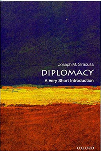 [9780199588503-1] Diplomacy : A Very Short Introduction 242