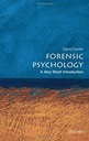 Forensic Psychology : A Very Short Introduction 235