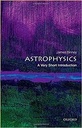 Astrophysics : A Very Short Introduction 470