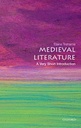 Medieval Literature : A Very Short Introduction 442
