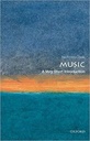 Music : A Very Short Introduction 2