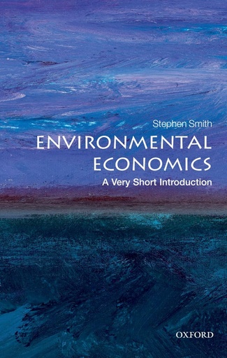[9780199583584-1] Environmental Economics : A Very Short Introduction 284