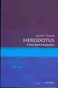 Herodotus : A Very Short Introduction 272