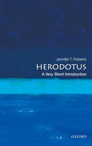[9780199575992-1] Herodotus : A Very Short Introduction 272