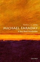 Michael Faraday : A Very Short Introduction 253