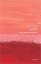 Love : A Very Short Introduction 415