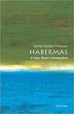 Habermas : A Very Short Introduction 125