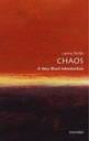 Chaos : A Very Short Introduction 159