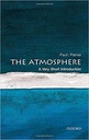 The Atmosphere : A Very Short Introduction 518