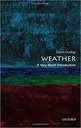 Weather : A Very Short Introduction 506