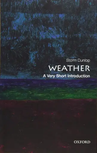 [9780199571314-1] Weather : A Very Short Introduction 506
