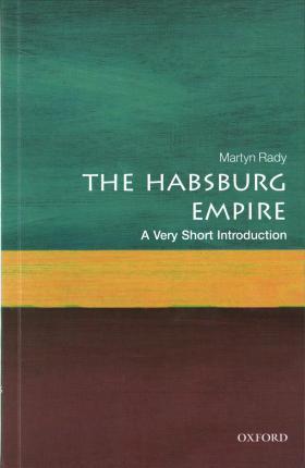 [9780198792963-1] The Habsburg Empire : A Very Short Introduction 515