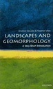 Landscapes And Geomorphology : A Very Short Introduction 240
