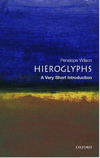 [9780192805027-1] Hieroglyphs : A Very Short Introduction 113