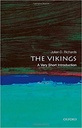 The Vikings : A Very Short Introduction 137