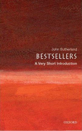 [9780199214891-1] Bestsellers : A Very Short Introduction 170