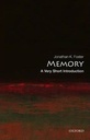 Memory : A Very Short Introduction 194