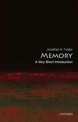 [9780192806758-1] Memory : A Very Short Introduction 194