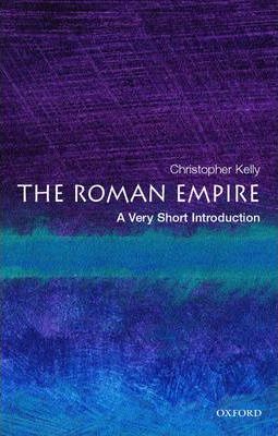 [9780192803917-1] The Roman Empire : A Very Short Introduction 150