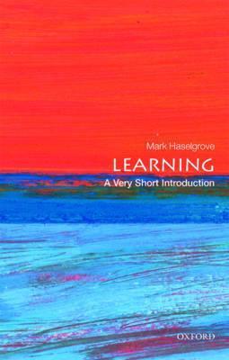[9780199688364-1] Learning : A Very Short Introduction 481