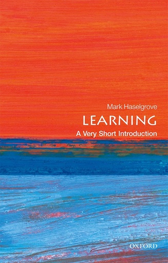 [9780199688364-1] Learning : A Very Short Introduction 481