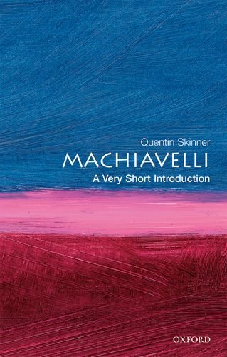 [9780192854070-1] Machiavelli : A Very Short Introduction 31