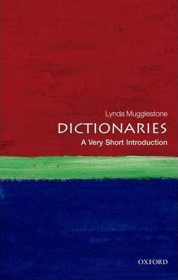 [9780199573790-1] Dictionaries : A Very Short Introduction 281